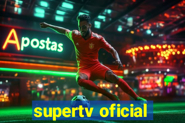 supertv oficial